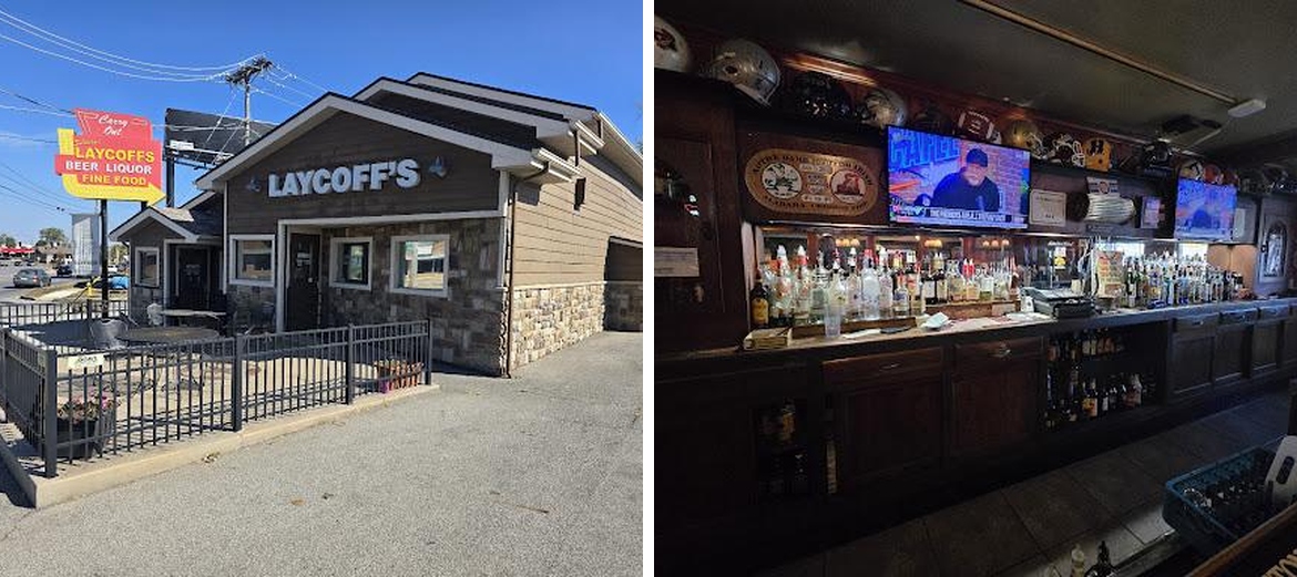 Laycoff's Tavern