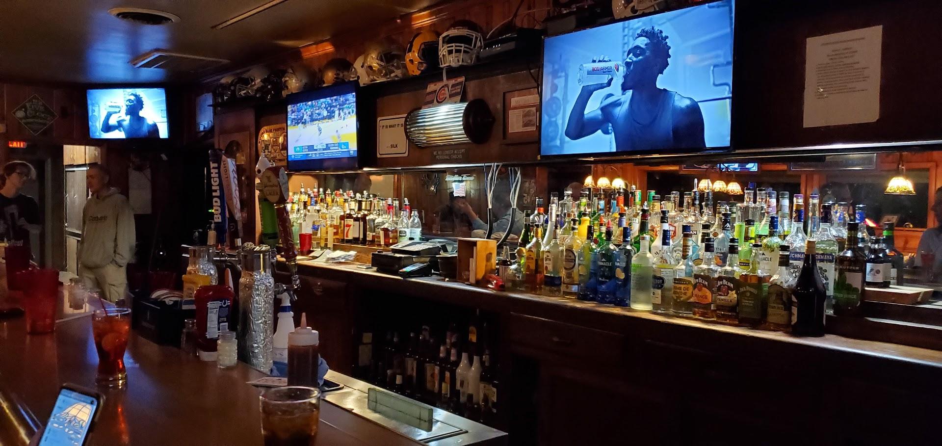 Laycoff's Tavern Menu image 1