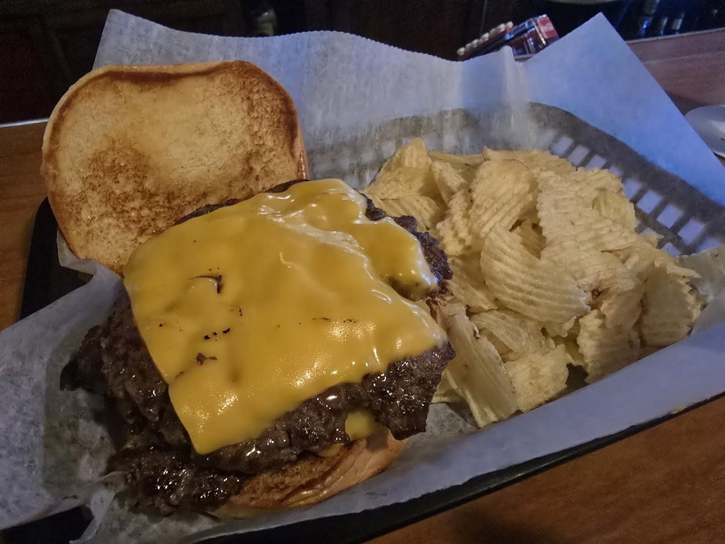 Laycoff's Tavern Menu image 2