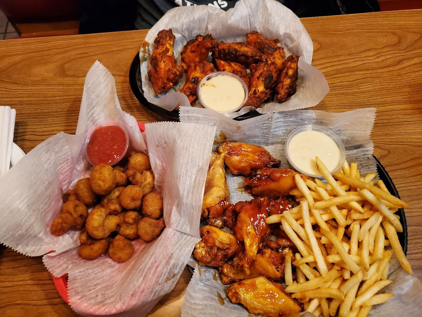 Laycoff's Tavern Menu image 5