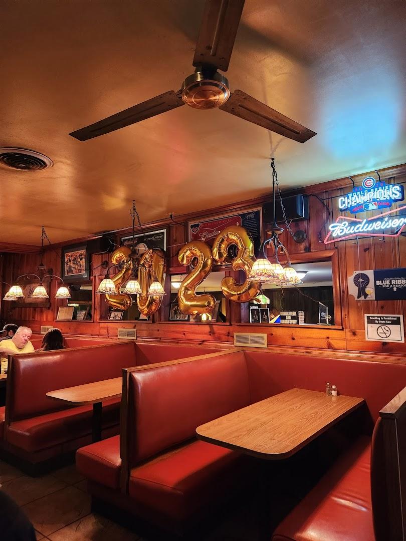Laycoff's Tavern Menu image 7