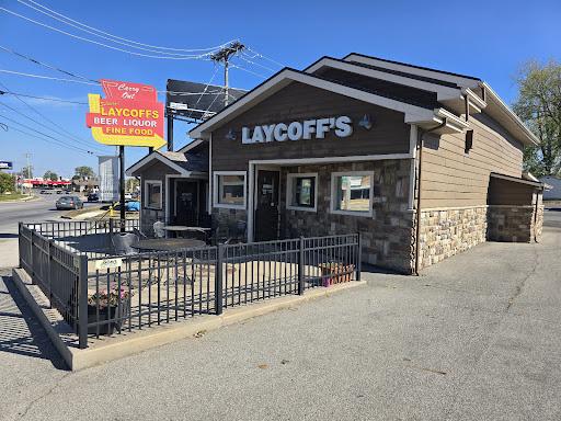Laycoff's Tavern Menu image 8